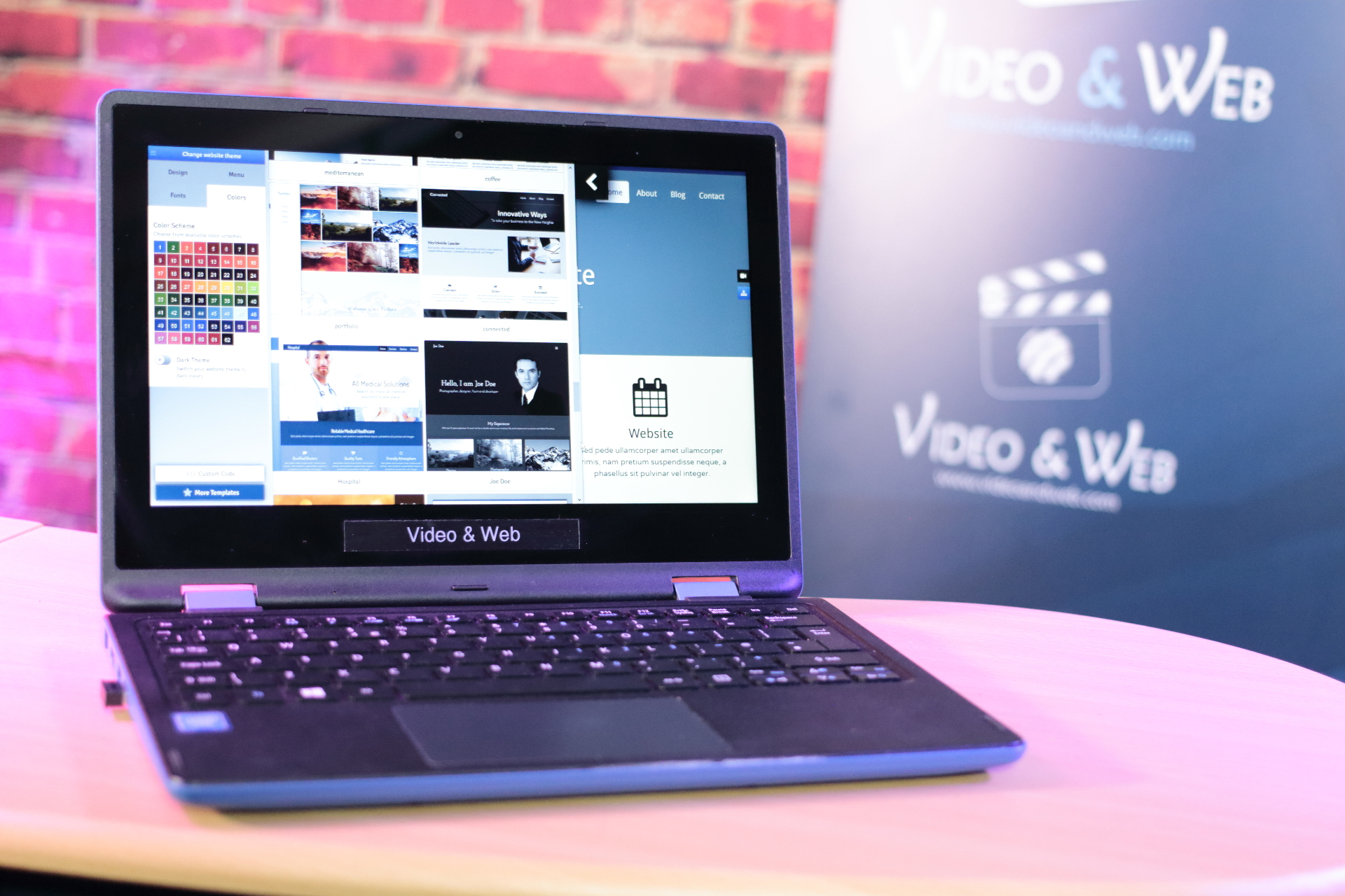 Web Design in Twydall