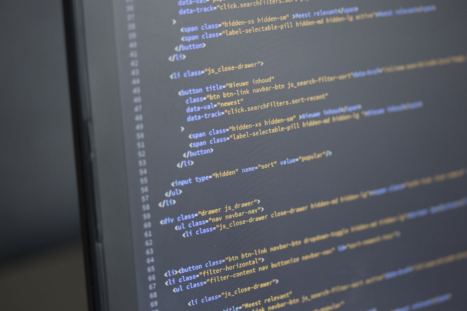 Website Design in Great Shelford